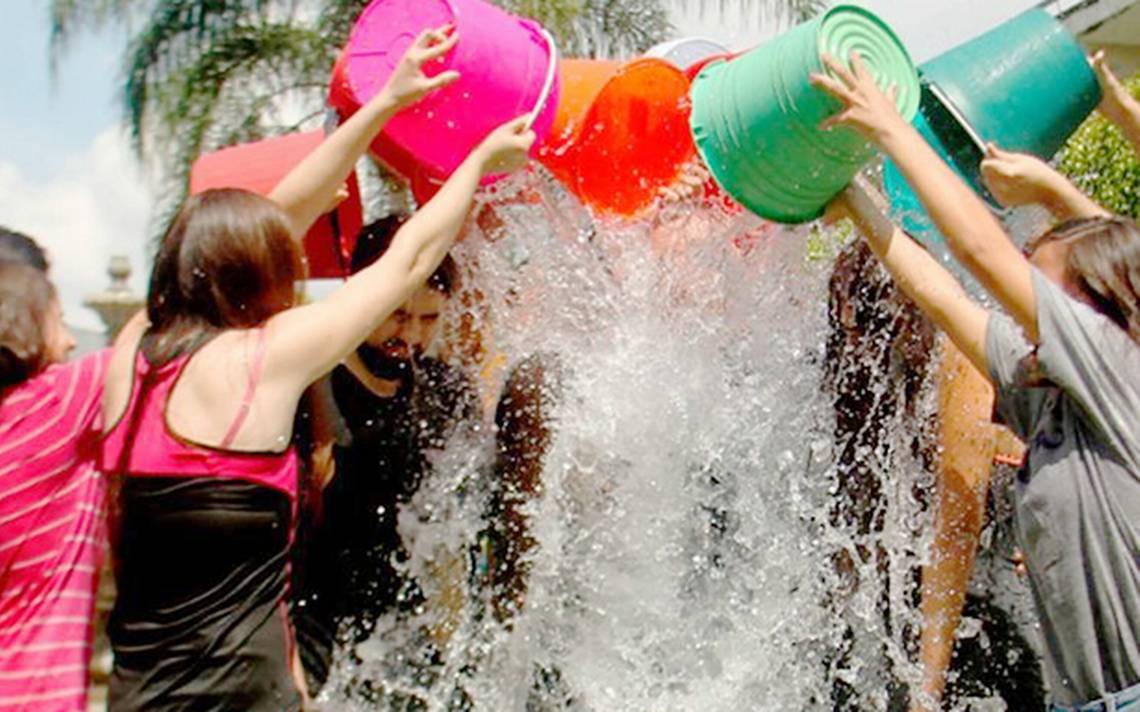 A cuidar el agua este Sábado de Gloria – Expresión México
