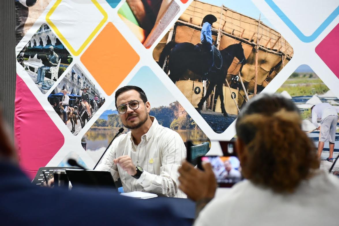 Excolima Colima avanza a paso firme en su posicionamiento como destinos ...