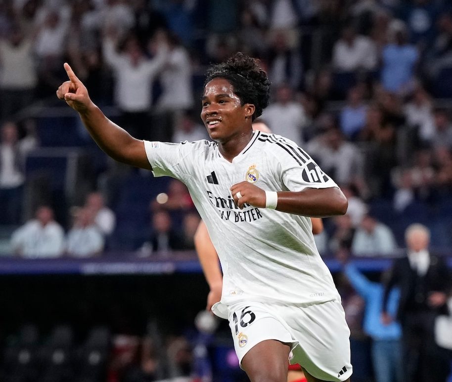 El Real Madrid ya espera rival en la final de la Copa del Rey ...