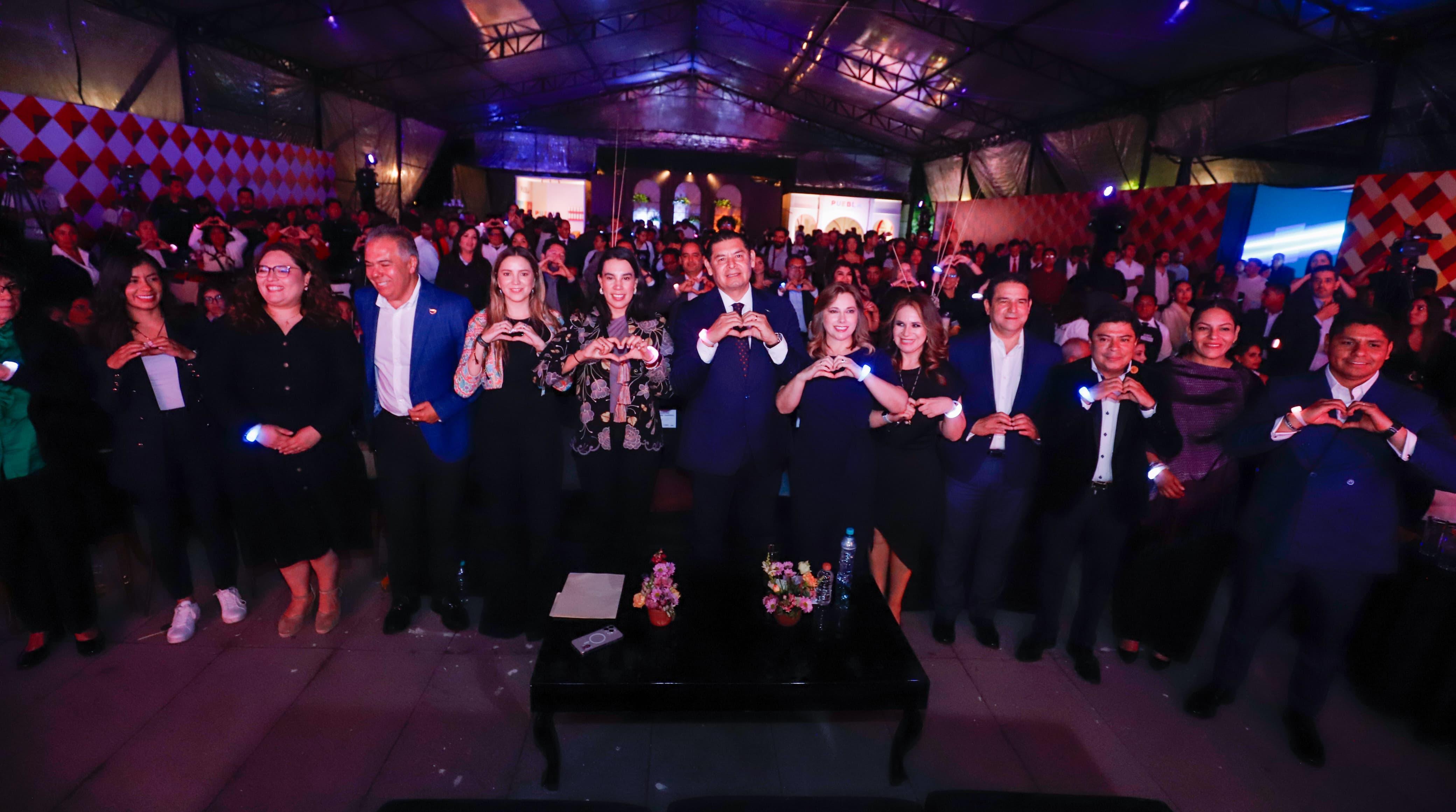 Nueva marca de Puebla en sinergia con campaña nacional “México, Latidos ...