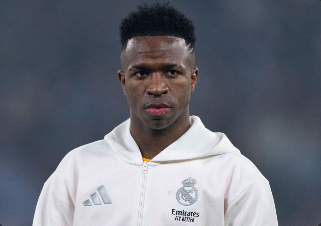 Vinicius Jr le da la victoria al Real Madrid ante el Benfica tras ...
